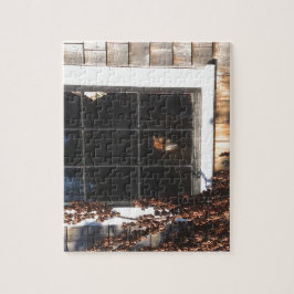 納最高の屋に座れ！- ジグソーパズル