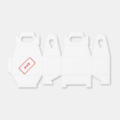 納期 ビジネススタンプ ギフトボックス フェイバーボックス (折り畳みなし)