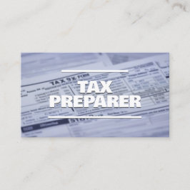 納税者のカスタムQR 名刺