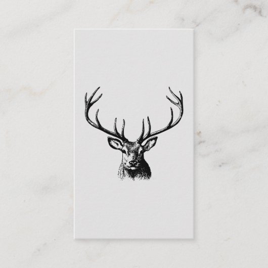 納税者 名刺 (正面)