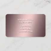 納税者 名刺 (裏面)