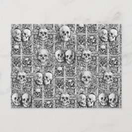 納骨堂 インビテーションポストカード