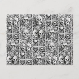 納骨堂 インビテーションポストカード