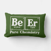 純化学2 ランバークッション (正面)