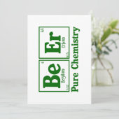 純化学2 招待状 (スタンド正面)