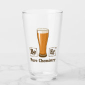 純化学 タンブラーグラス (正面)