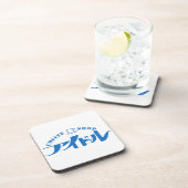 純喫茶アイドルコースター コースター (右側)