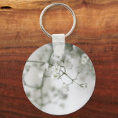 純度キーチェーン キーホルダー (正面)