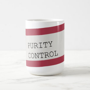 純度制御マグ コーヒーマグカップ