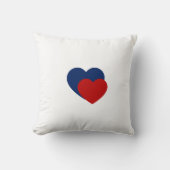 純度 クッション (正面)