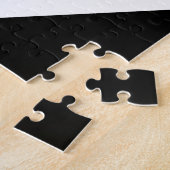 純度 ジグソーパズル (側面)