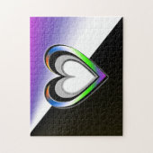 純度 ジグソーパズル (縦)