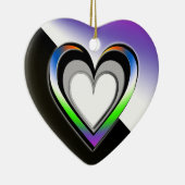 純度 セラミックオーナメント (右)