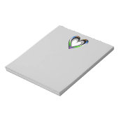 純度 ノートパッド (回転)