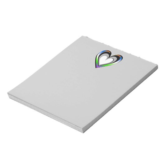 純度 ノートパッド (回転)