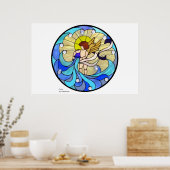 純度 ポスター (キッチン)