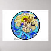 純度 ポスター (正面)