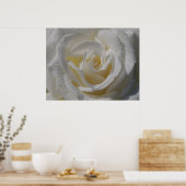 「純度」ポスター ポスター (キッチン)