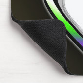 純度 マウスパッド (コーナー)