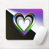 純度 マウスパッド (マウス)