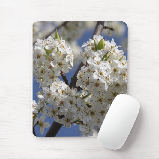 純度 マウスパッド (マウス)