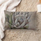 純度 ランバークッション (ブランケット)