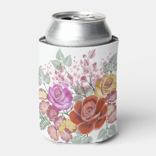 純度 缶クーラー (缶正面)