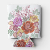 純度 缶クーラー (裏面)