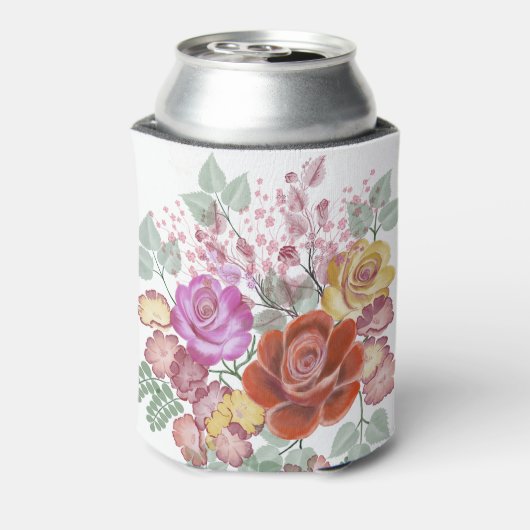 純度 缶クーラー (缶裏面)