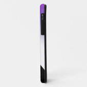 純度 Case-Mate iPhoneケース (裏面/左)