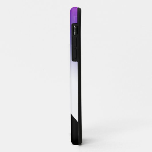 純度 Case-Mate iPhoneケース (裏面/左)