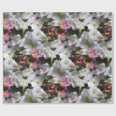 純度(&L)... ラッピングペーパー (フラット)