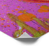 『純心』 ポスター (角)