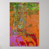 『純心』 ポスター (正面)