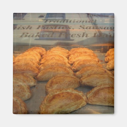 純情 マグネット (正面)