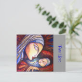 純愛 – ポストカード (スタンド正面)