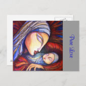 純愛 – ポストカード (正面/裏面)