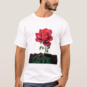純愛 Tシャツ