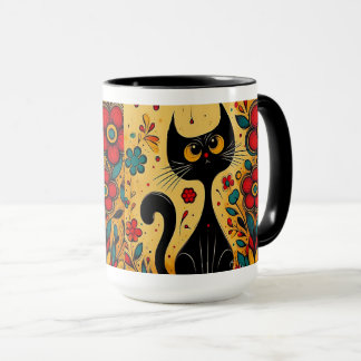 純正の一口 マグカップ