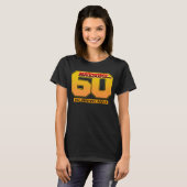 純正パーツ60点セット Tシャツ (正面フル)
