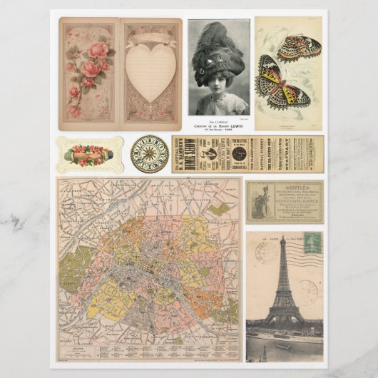 純正（AIではない）フランスのインスパイアヴィンテージ (正面)