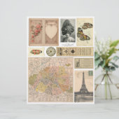 純正（AIではない）フランスのインスパイアヴィンテージ (スタンド正面)