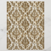 純正（AIではない）フランスのインスパイアヴィンテージ (裏面)