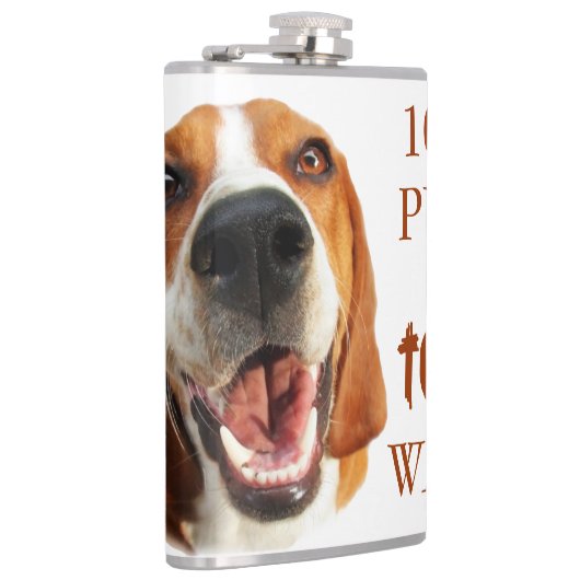 純水トイレ フラスク (右)