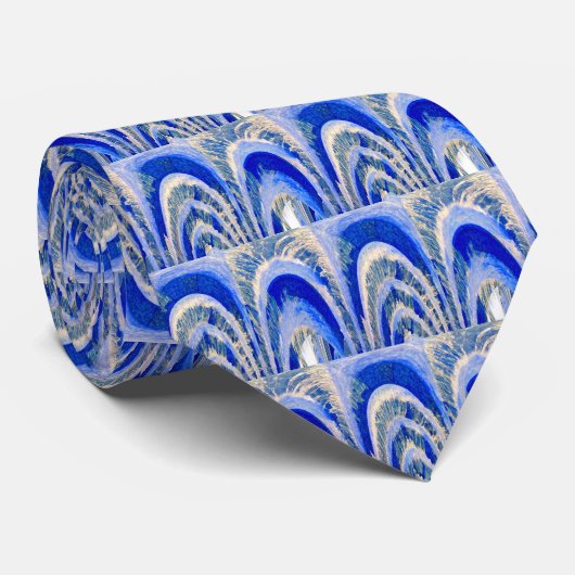 純水 ネクタイ (ロール)