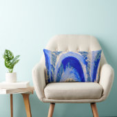 純水 ランバークッション (椅子)