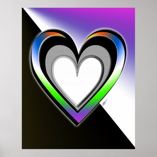 純潔さ ポスター (正面)