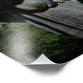 『純潔の翼』 フォトプリント            (角)