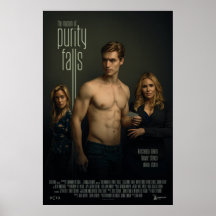 純潔滝のマダム