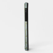 純潔(フレスコ画)のアレゴリー Case-Mate iPhoneケース (裏面/左)